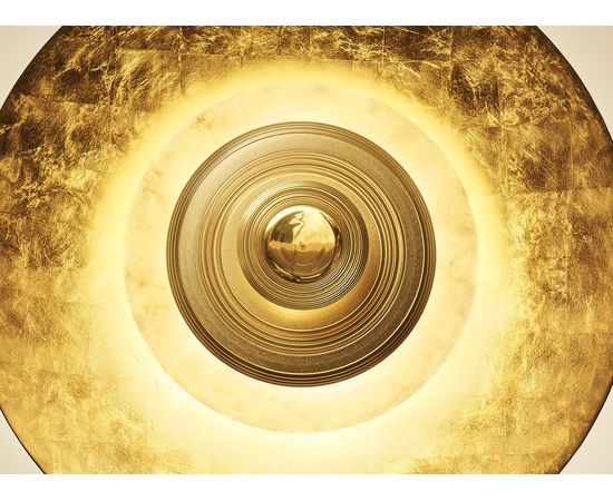 Настенный светильник Charles MATHÔ, фото 3