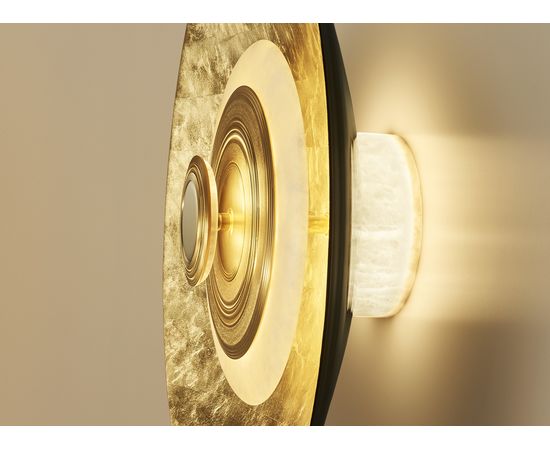 Настенный светильник Charles MATHÔ, фото 7