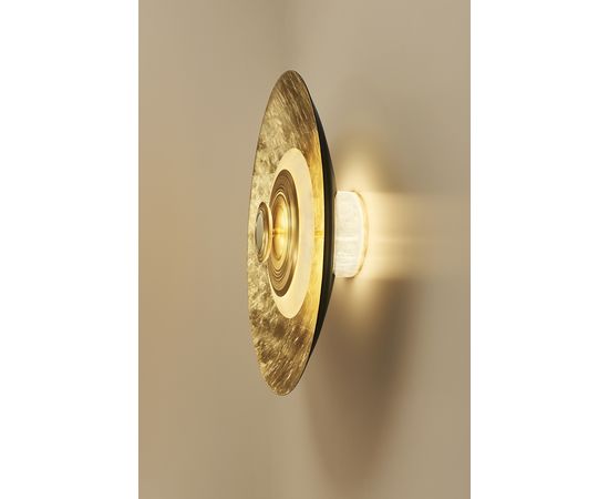 Настенный светильник Charles MATHÔ, фото 8