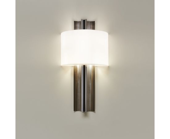 Настенный светильник Charles TAMBOUR PLEXI, фото 1