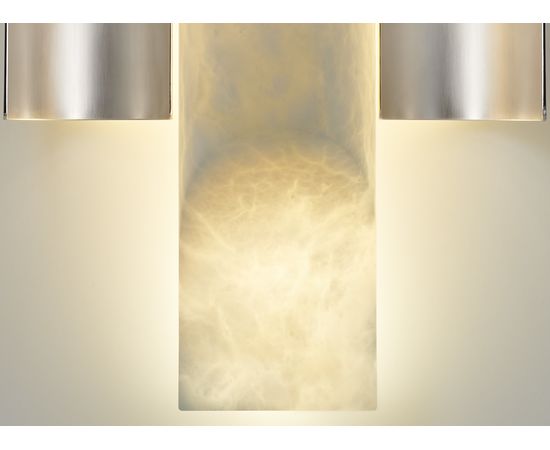 Настенный светильник Charles MASSIVE ORGUES ALABASTER, фото 3