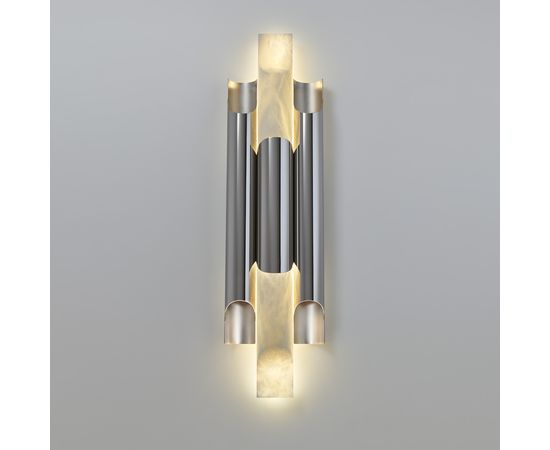 Настенный светильник Charles MASSIVE ORGUES ALABASTER, фото 1
