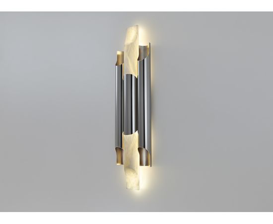 Настенный светильник Charles MASSIVE ORGUES ALABASTER, фото 6