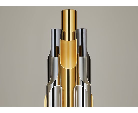 Напольный светильник Charles ORGUES AELITA, фото 3