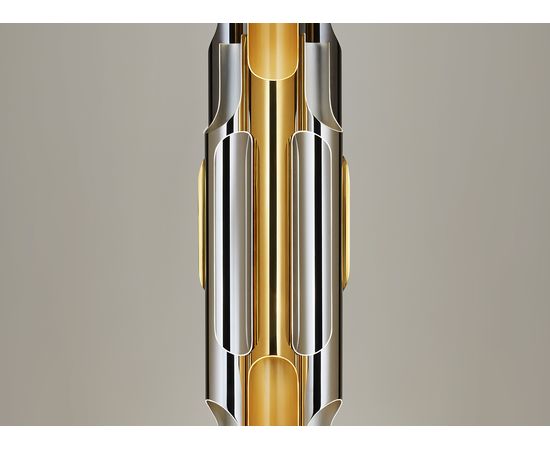 Напольный светильник Charles ORGUES AELITA, фото 4