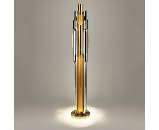 Напольный светильник Charles ORGUES AELITA, фото 1