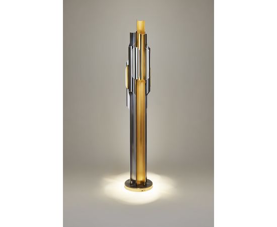 Напольный светильник Charles ORGUES AELITA, фото 5