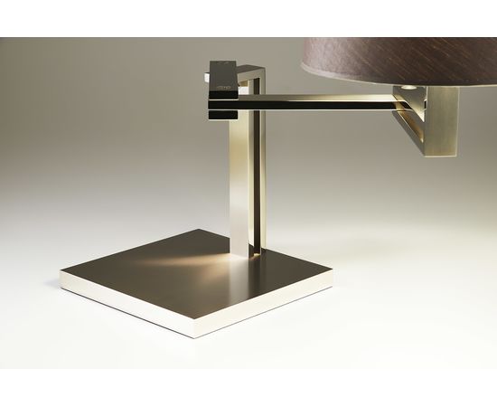 Настольный светильник Charles METER TABLE LAMP, фото 2