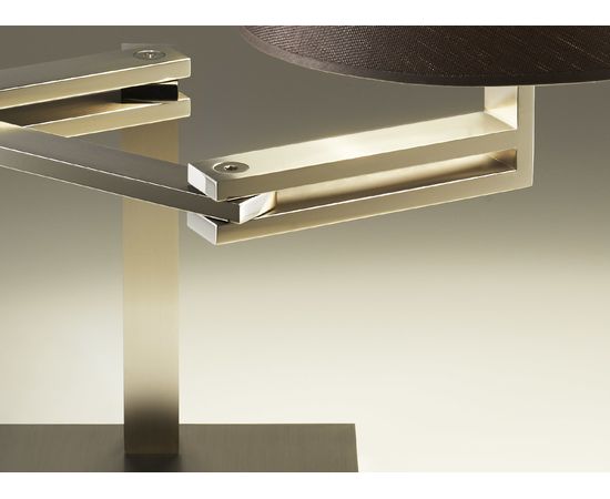 Настольный светильник Charles METER TABLE LAMP, фото 3