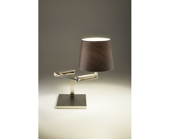Настольный светильник Charles METER TABLE LAMP, фото 4