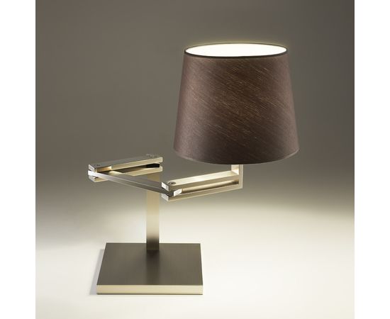 Настольный светильник Charles METER TABLE LAMP, фото 1