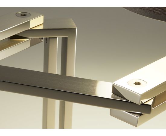 Настольный светильник Charles METER TABLE LAMP, фото 5