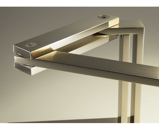 Настольный светильник Charles METER TABLE LAMP, фото 6