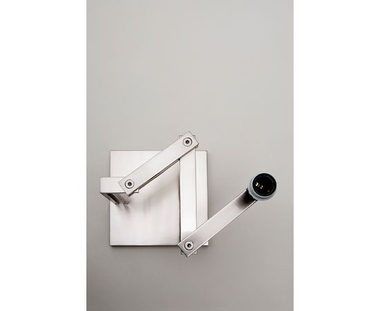 Настольный светильник Charles METER TABLE LAMP, фото 7