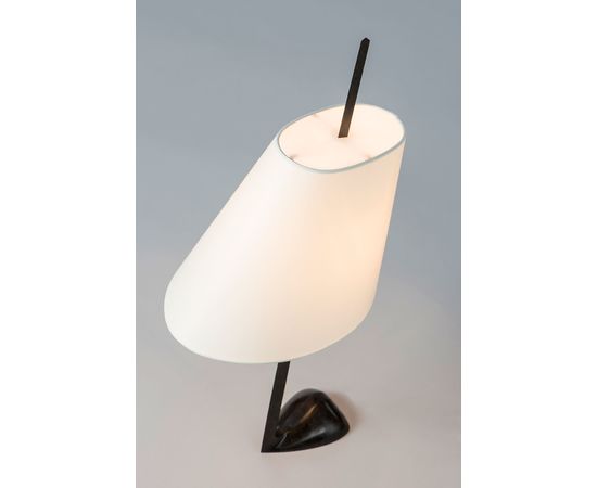 Настольный светильник Charles NOUVELLE, фото 7