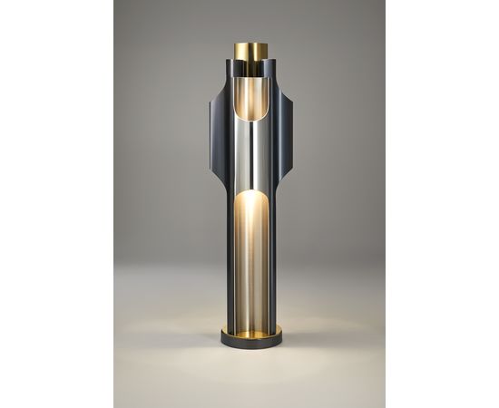 Настольная лампа Charles ORGUES REDUX, фото 2