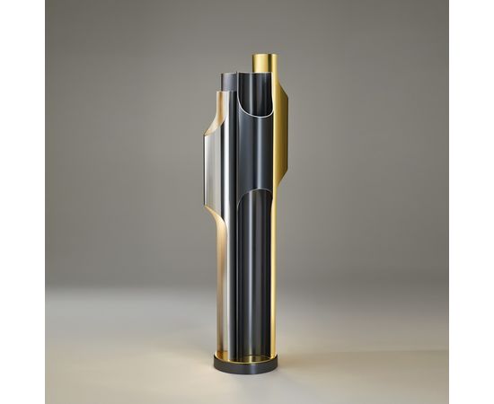 Настольная лампа Charles ORGUES REDUX, фото 1