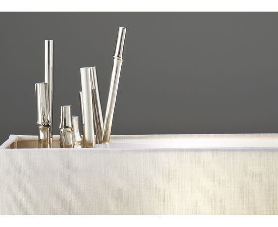 Настольный светильник Charles ARASHIYAMA BAMBOU, фото 2