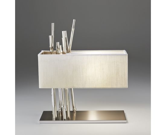 Настольный светильник Charles ARASHIYAMA BAMBOU, фото 1