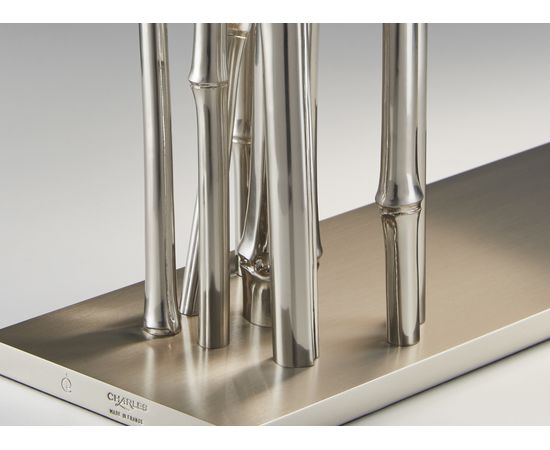 Настольный светильник Charles ARASHIYAMA BAMBOU, фото 3