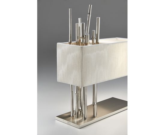 Настольный светильник Charles ARASHIYAMA BAMBOU, фото 5