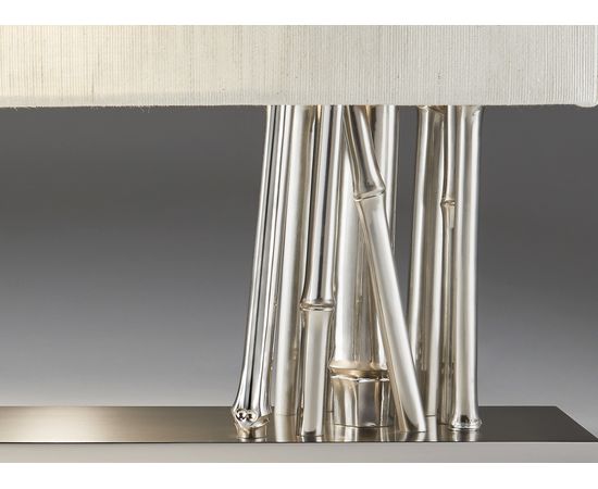 Настольный светильник Charles ARASHIYAMA BAMBOU, фото 6