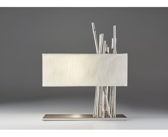 Настольный светильник Charles ARASHIYAMA BAMBOU, фото 7