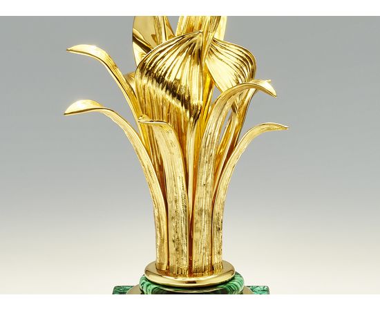 Настольный светильник Charles IKEBANA, фото 3