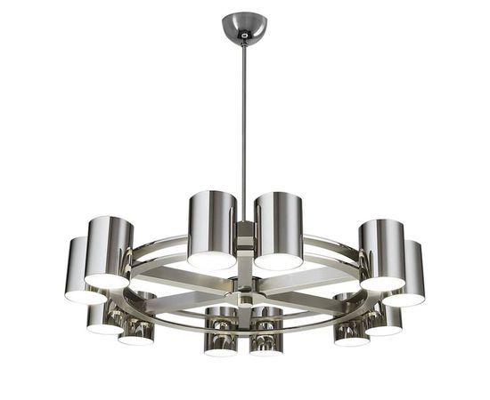 Люстра Charles ROUE A SPOTS, фото 1