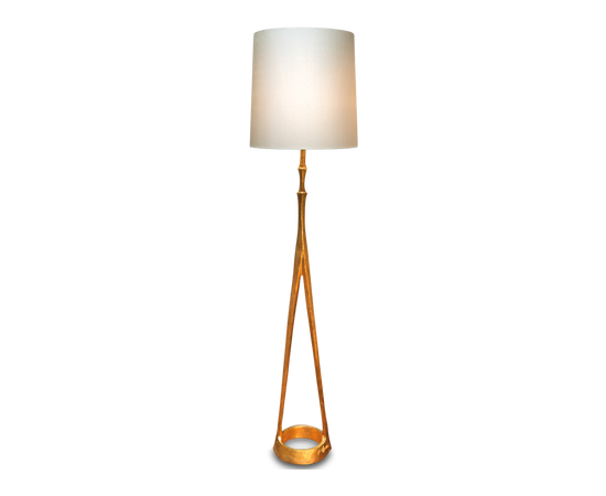 Торшер Charles COMPAS floor, фото 2