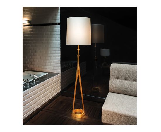 Торшер Charles COMPAS floor, фото 4