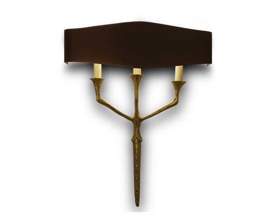 Бра Charles GRANDE, фото 2