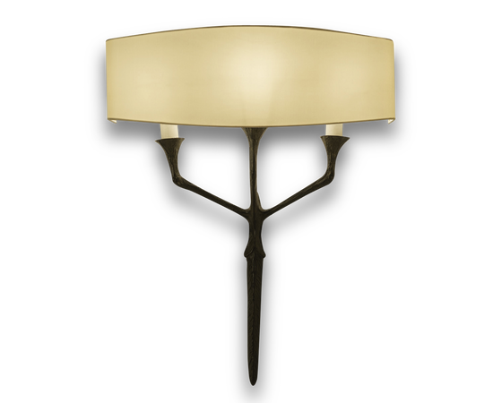 Бра Charles GRANDE, фото 1