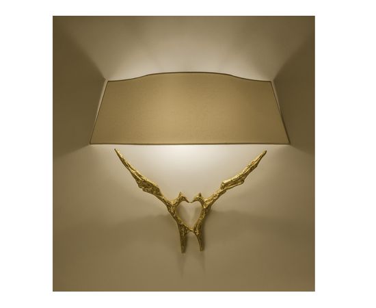 Настенный светильник Charles AMOUR TOUJOURS, фото 5