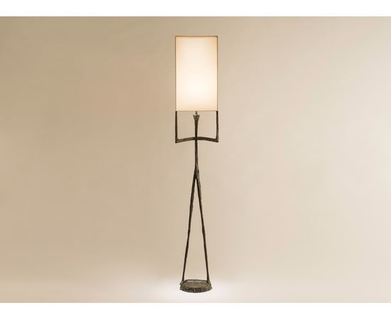 Напольный светильник Charles ECHASSIER, фото 3