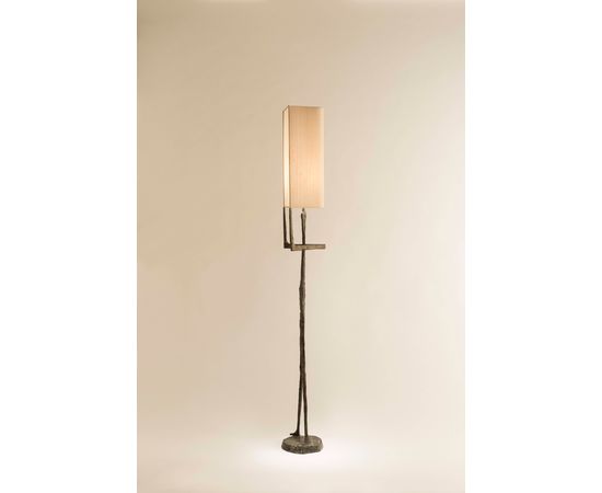 Напольный светильник Charles ECHASSIER, фото 4