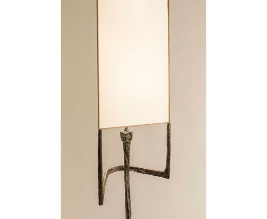 Напольный светильник Charles ECHASSIER, фото 5