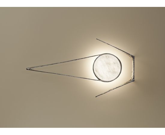 Настенный светильник Charles ARCTURUS, фото 3