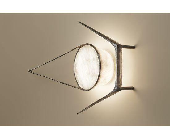Настенный светильник Charles ARCTURUS, фото 5