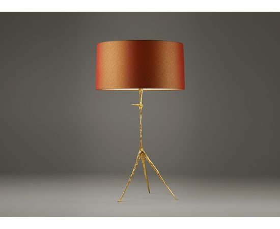 Настольный светильник Charles ZOZIO IMPERIAL, фото 3