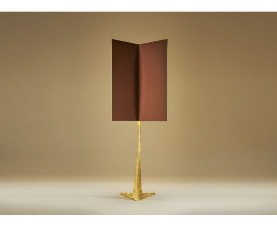 Настольная лампа Charles SQUALE table, фото 2