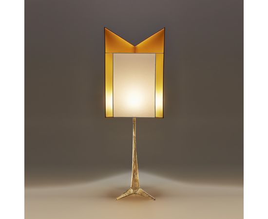 Настольная лампа Charles SQUALE table, фото 1