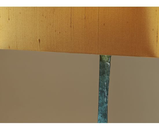 Настольная лампа Charles SQUALE table, фото 8