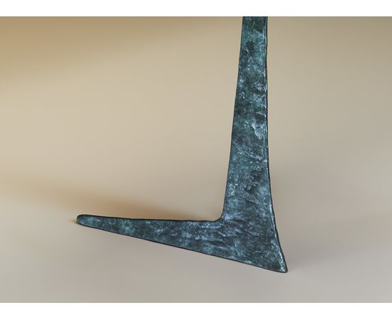 Настольная лампа Charles SQUALE table, фото 9