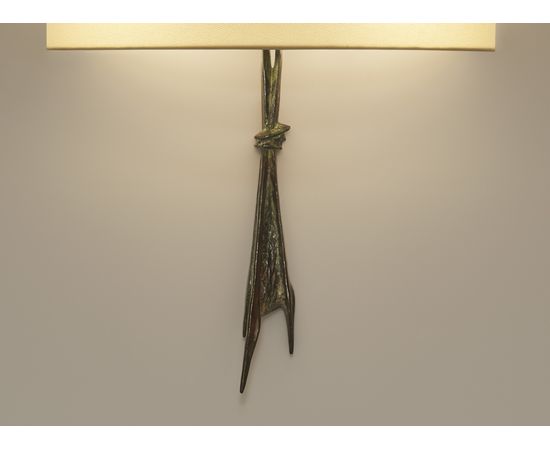 Настенный светильник Charles AMOUR ARDENT, фото 2