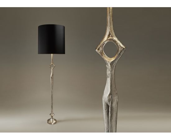 Торшер Charles VÉNUS, фото 2