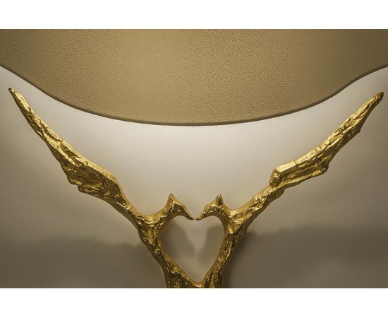 Настенный светильник Charles AMOUR TOUJOURS, фото 4