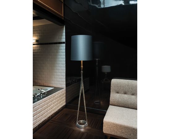 Торшер Charles COMPAS floor, фото 5