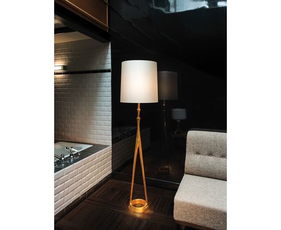 Торшер Charles COMPAS floor, фото 6