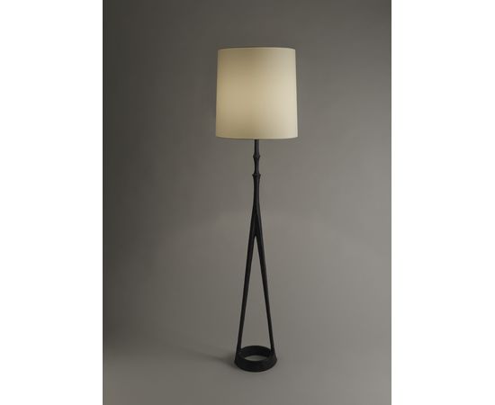 Торшер Charles COMPAS floor, фото 7